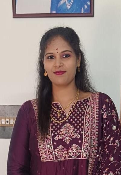 MANEESH PRAKATHEESHA P T