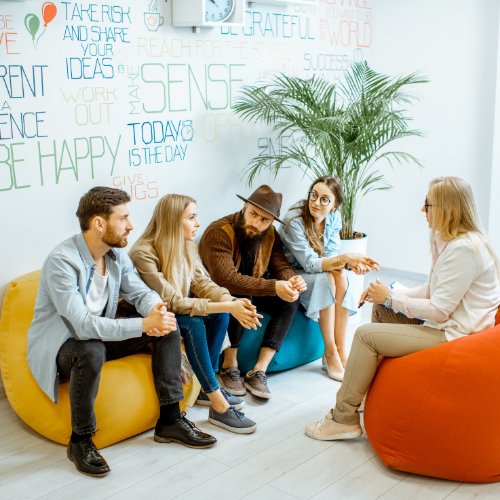 Psychology-Backed Training 