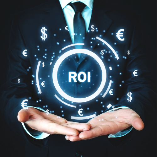 ROI Driven Trainings