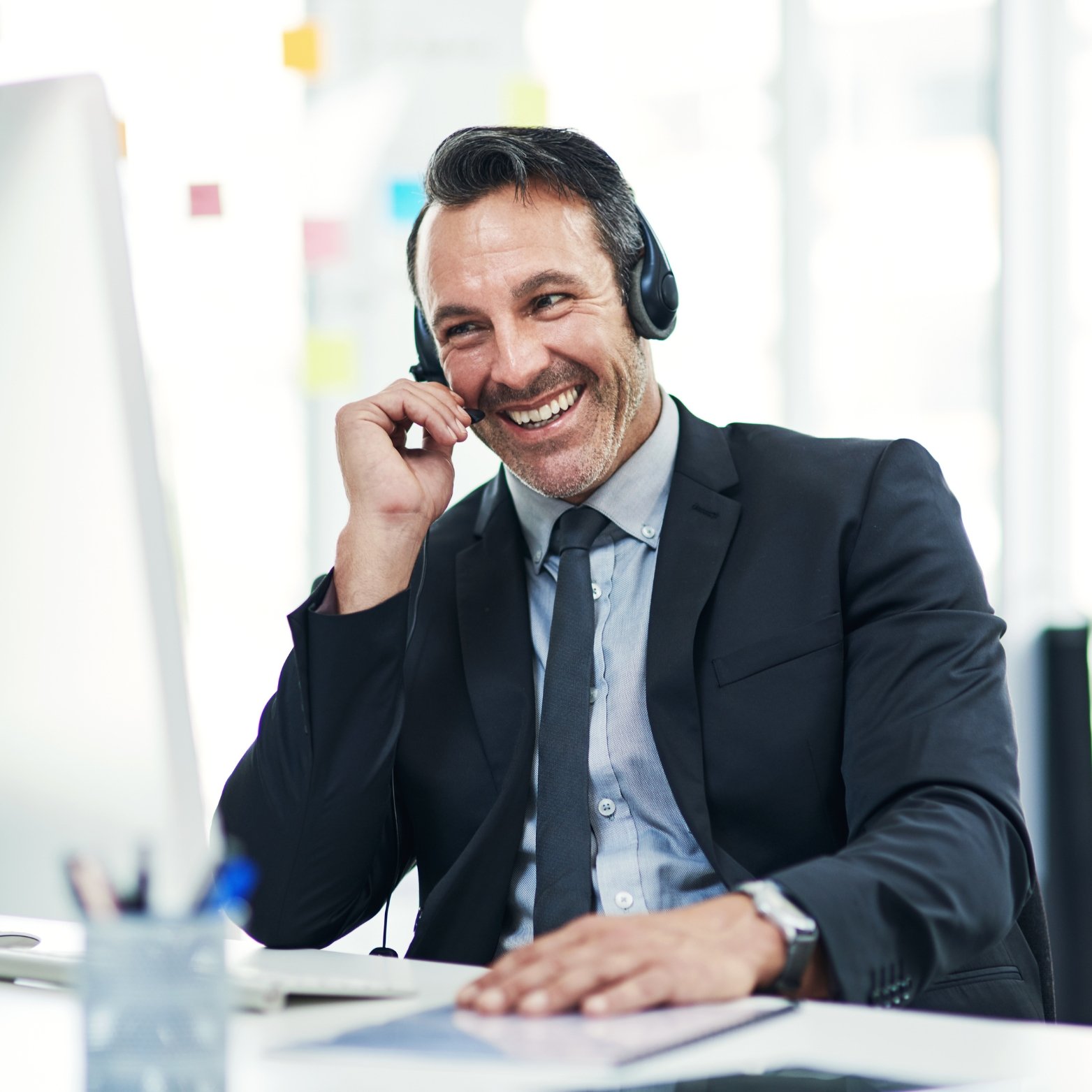 Soft Skills & Behavioural Training