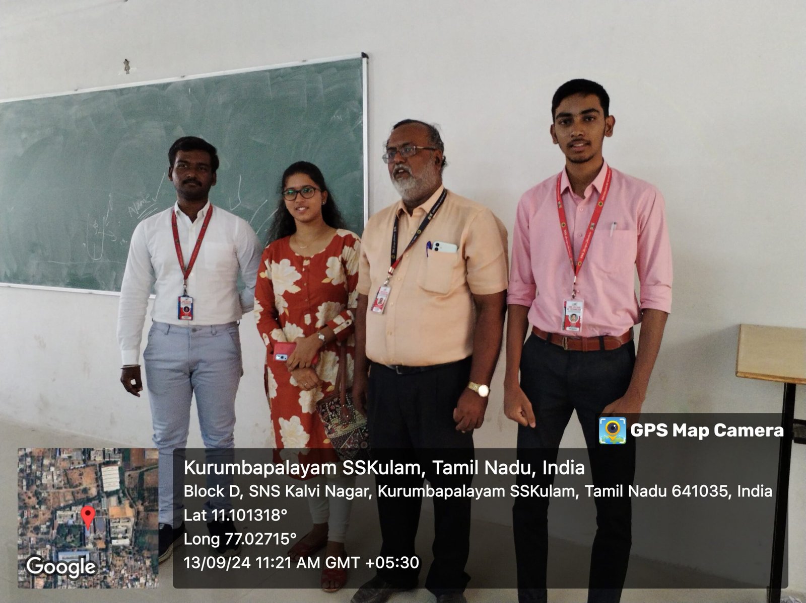 Image gallery marquee