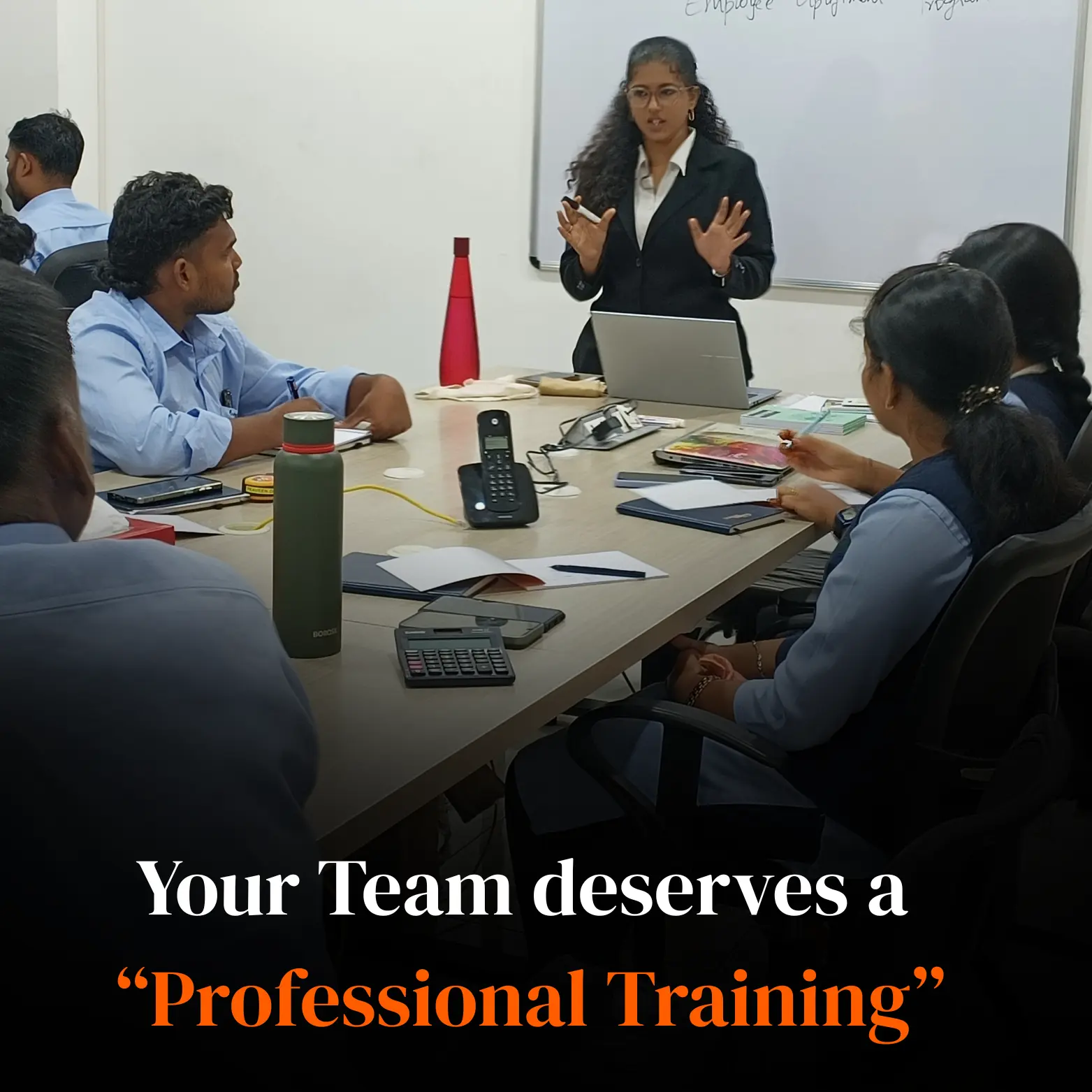 Professional Development Programs by Skillhub