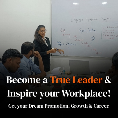 Leadership Training in Coimbatore – Skillhub