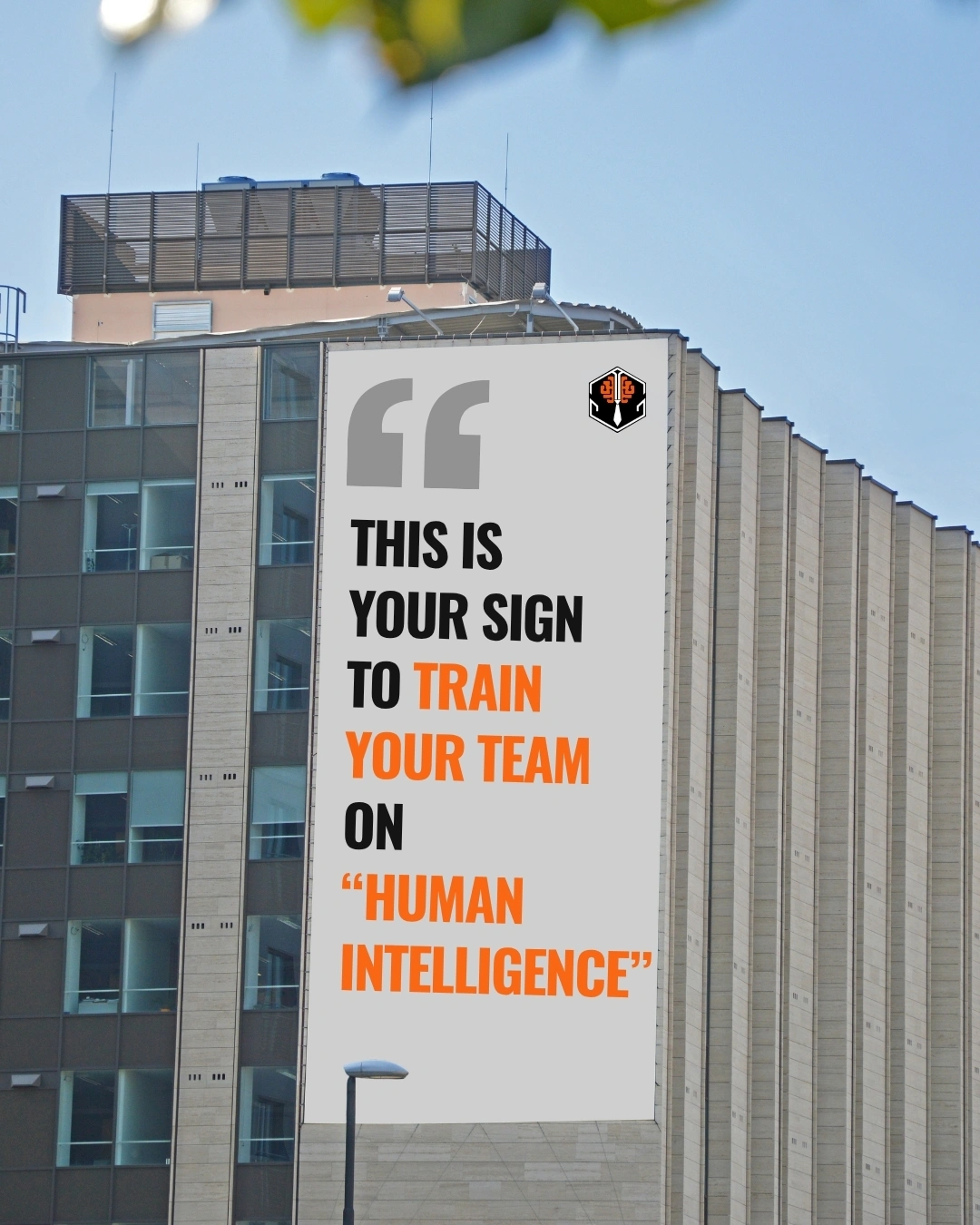 Human Intelligence Training for Employees