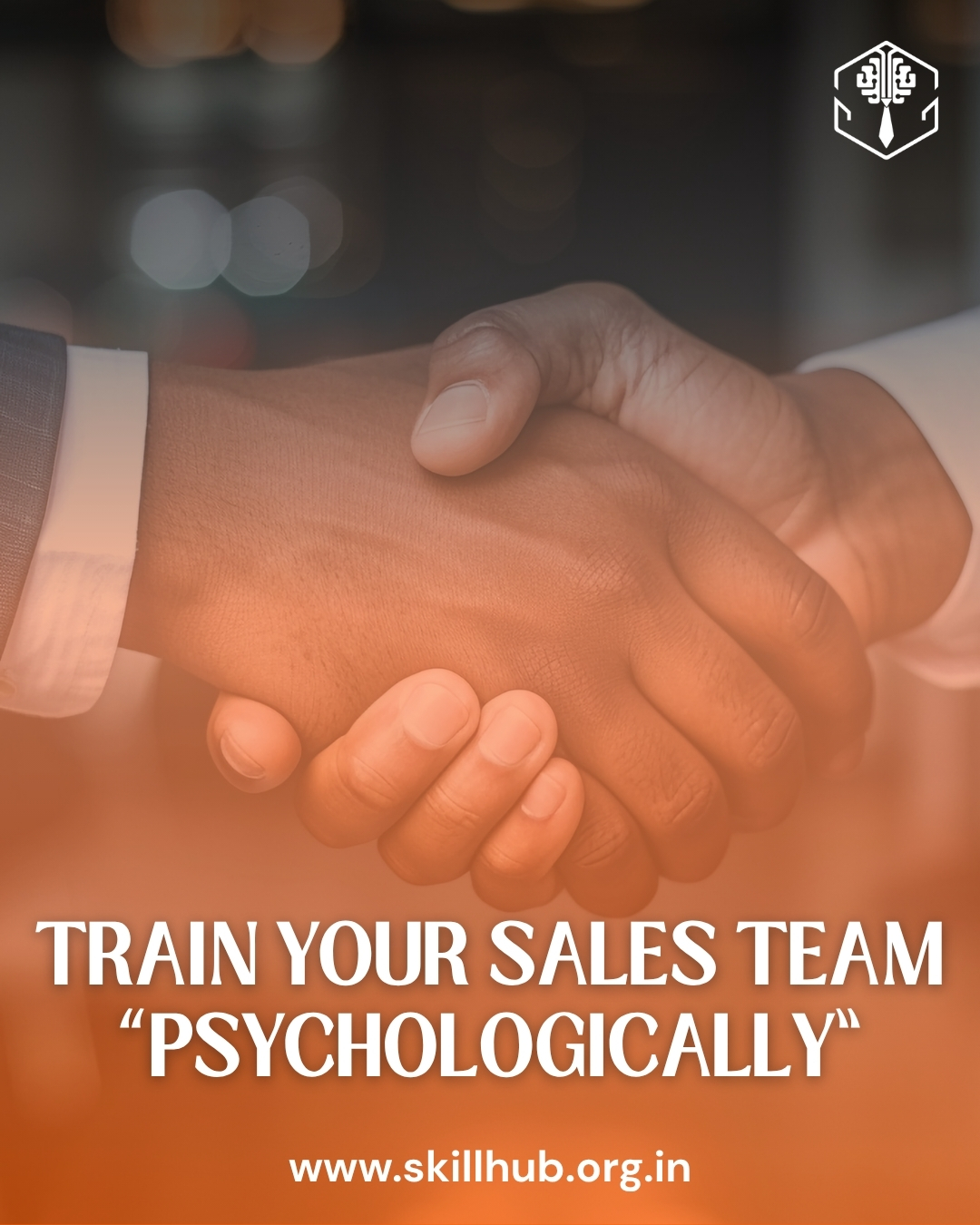 Train Your Sales Team Pychologically