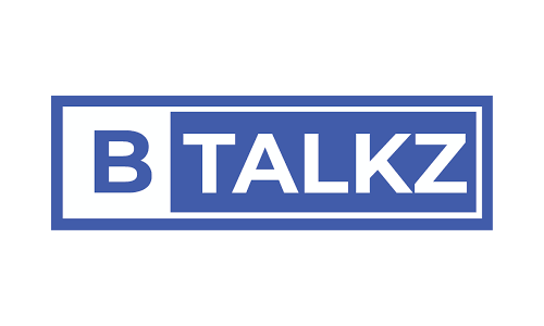 BTALKZ LOGO