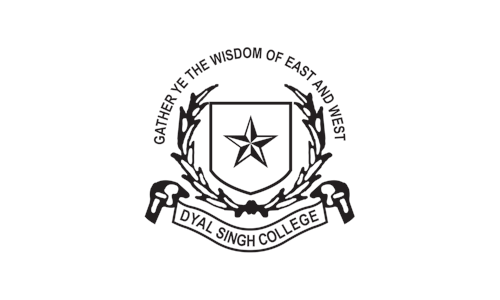 DYAL SINGH LOGO