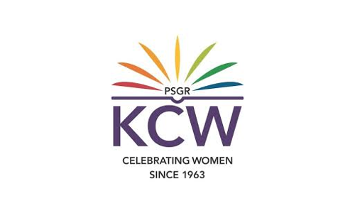 KCW LOGO