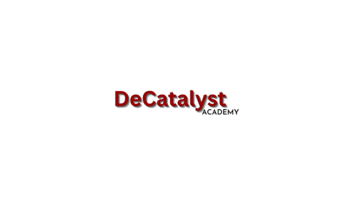 decatalyst logo