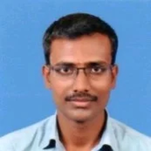 Shankar Narayanan